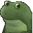 MultiFrogStare Discord Emoji
