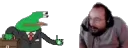 CorpaHandShake