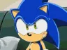 sonicShrug