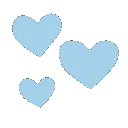 heartsblue