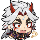 IttoConfused Discord emoji