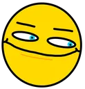 smug