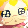 CandyCrying