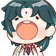 XiaoOpenMouth Discord emoji