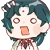XiaoShocked Discord emoji