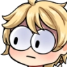 TravelerShocked Discord emoji