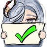 ShenheYes Discord emoji
