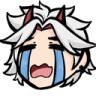 IttoCry Discord emoji