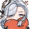 ShenheHeart Discord emoji