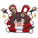 AmberAngry Discord emoji