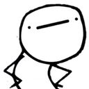 xHuh Discord emoji