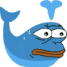 xPepeWhale Discord emoji