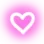 BDFr_neon_heart