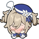 BarbaraShy Discord emoji