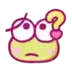 xKeroConfused Discord emoji