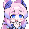 KokomiClap Discord emoji
