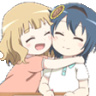 hug Discord emoji