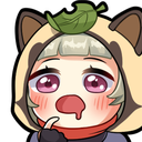 SayuWant Discord emoji