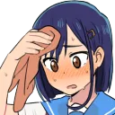 Animesweat Discord Emoji