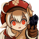 KleeGun Discord emoji