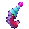 PartyWurmple