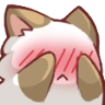 xShy Discord emoji