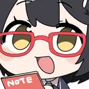 Ayane_note Ayane_note