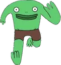 mrfrogrun