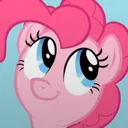 happypinkie Discord Emoji