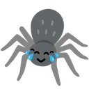 laughingspider Discord Emoji