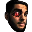 bearde30Eye