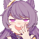 KeqingHehe Discord Emoji