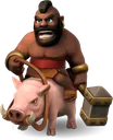 HOGRIDER HOGRIDER
