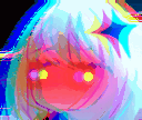 Paimon Triggered Discord Emoji
