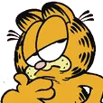 GarfThink