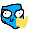 ThumbsUpFish