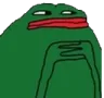 Pepethink pepethink Discord Emoji