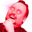 LuLintensifies Discord Emoji