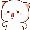 PeachScared PeachScared