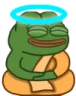 meditate meditate