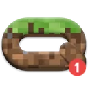 pinged
