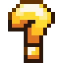 question
