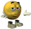 idk
