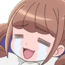 CryingHinata