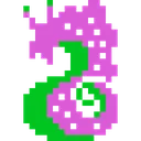 slog