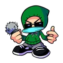 Friday_Kwite_Funkin Friday_Kwite_Funkin