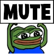 mute