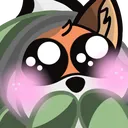 FoxCozy Discord Emoji