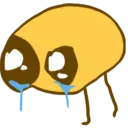 weep