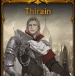 THIRAIN